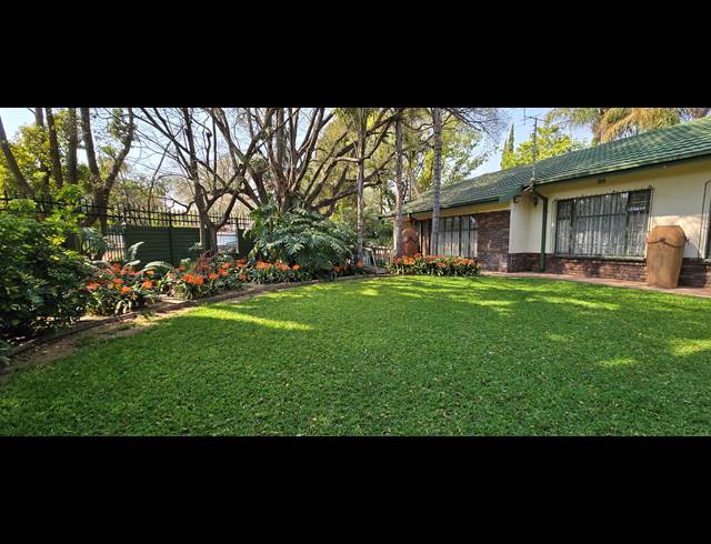 4 BEDROOM FREESTANDING FOR SALE IN WELGELEGEN